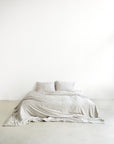 Organic Bamboo Bedding - Sand