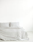 Organic Bamboo Bedding - Sand