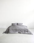 Organic Bamboo Bedding - Earth