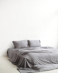 Organic Bamboo Bedding - Earth