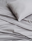 Organic Bamboo Bedding - Earth
