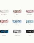 Mulberry Silk Turban - Mint