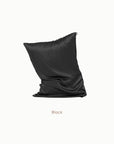 Vỏ Gối SUNDAY Lụa Mulberry 100% Ngăn Nếp Nhăn Và Xơ Rối Tóc | Mulberry Silk Pillowcase