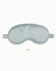 Mulberry Silk Eye Mask - Mint