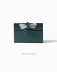 Premium Lacquer Box - Peacock