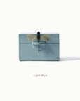 Premium Lacquer Box - Light Blue