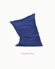 Vỏ Gối SUNDAY Lụa Mulberry 100% Ngăn Nếp Nhăn Và Xơ Rối Tóc | Mulberry Silk Pillowcase