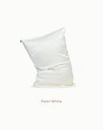 Vỏ Gối SUNDAY Lụa Mulberry 100% Ngăn Nếp Nhăn Và Xơ Rối Tóc | Mulberry Silk Pillowcase