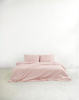 Organic Bamboo Bedding - Peony