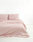 Organic Bamboo Bedding - Peony