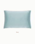 Mulberry Silk Pillowcase - Mint