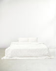 Organic Bamboo Bedding - Starlight