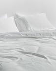 Organic Bamboo Bedding - Snow