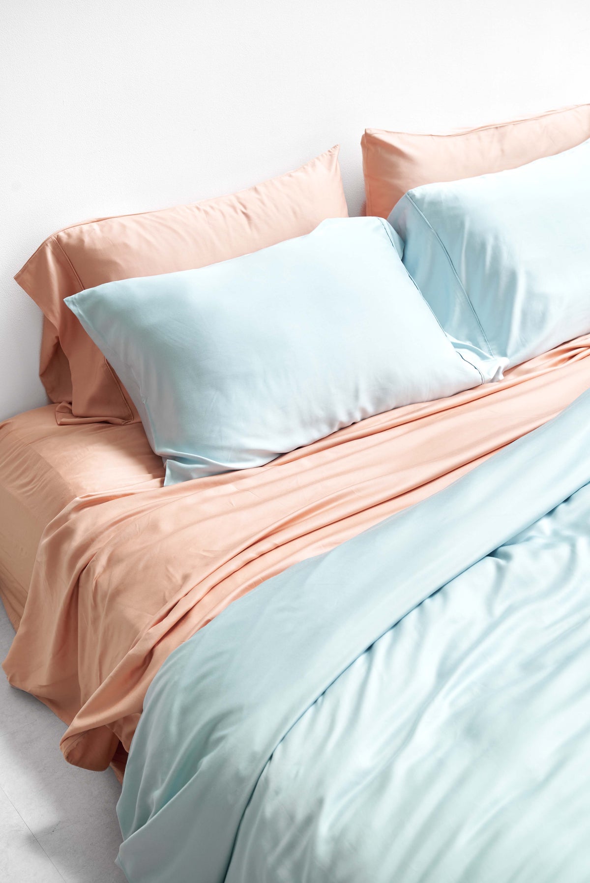 Bamboo Pillowcase