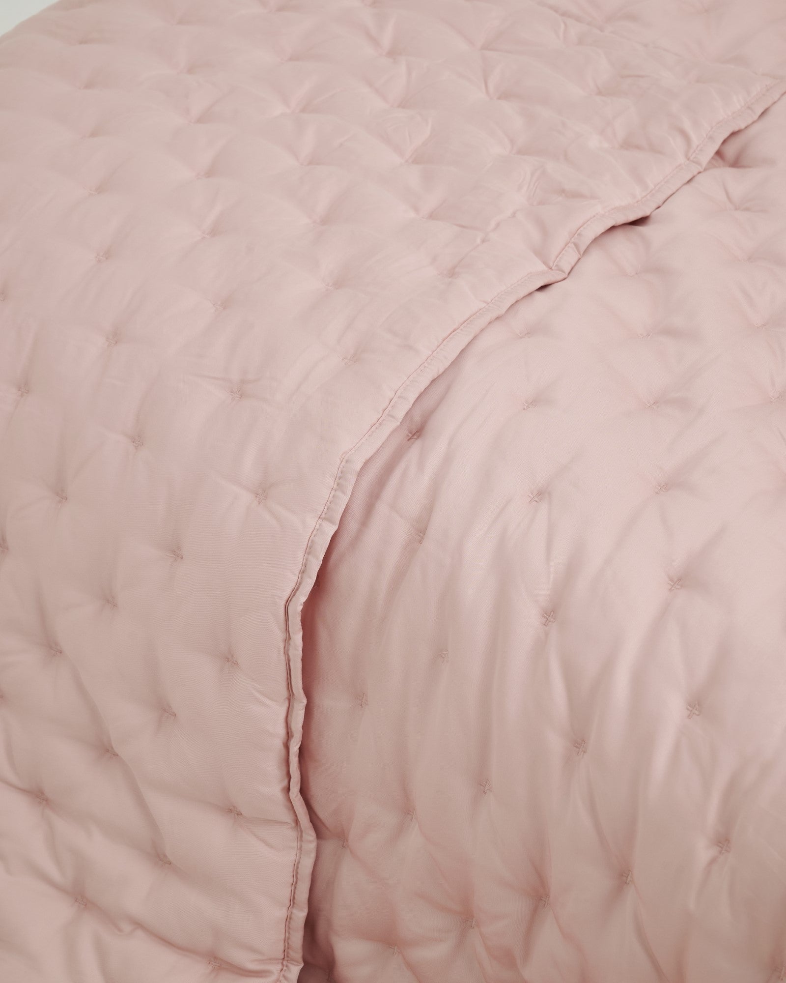 Bamboo Quilted Duvet
