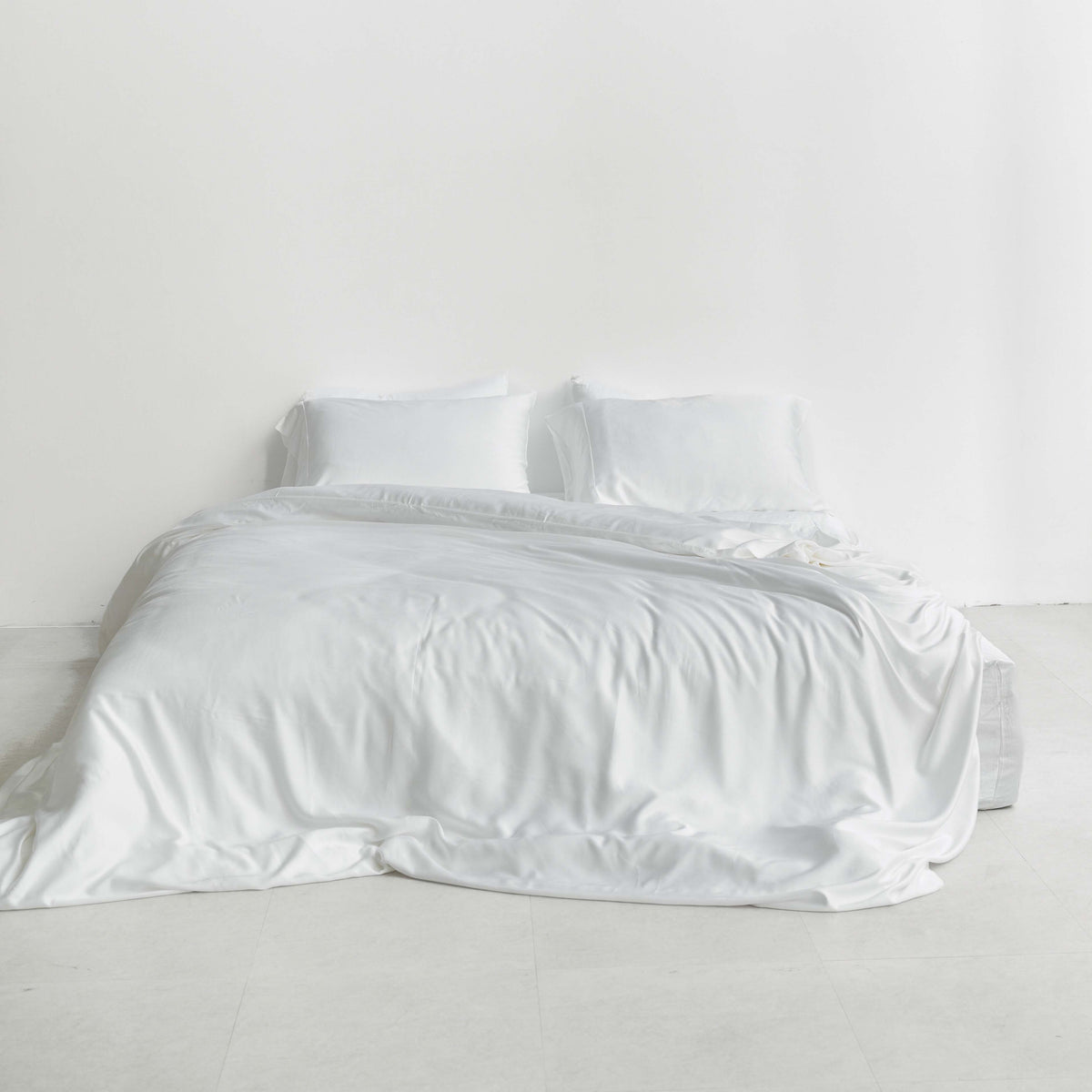 Bamboo Duvet Cover