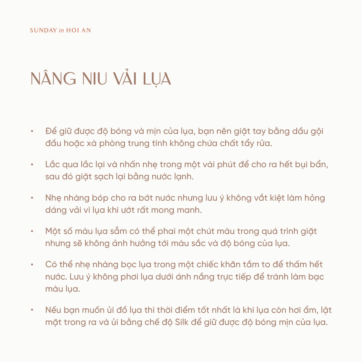 Vỏ Gối SUNDAY Lụa Mulberry 100% Ngăn Nếp Nhăn Và Xơ Rối Tóc | Mulberry Silk Pillowcase