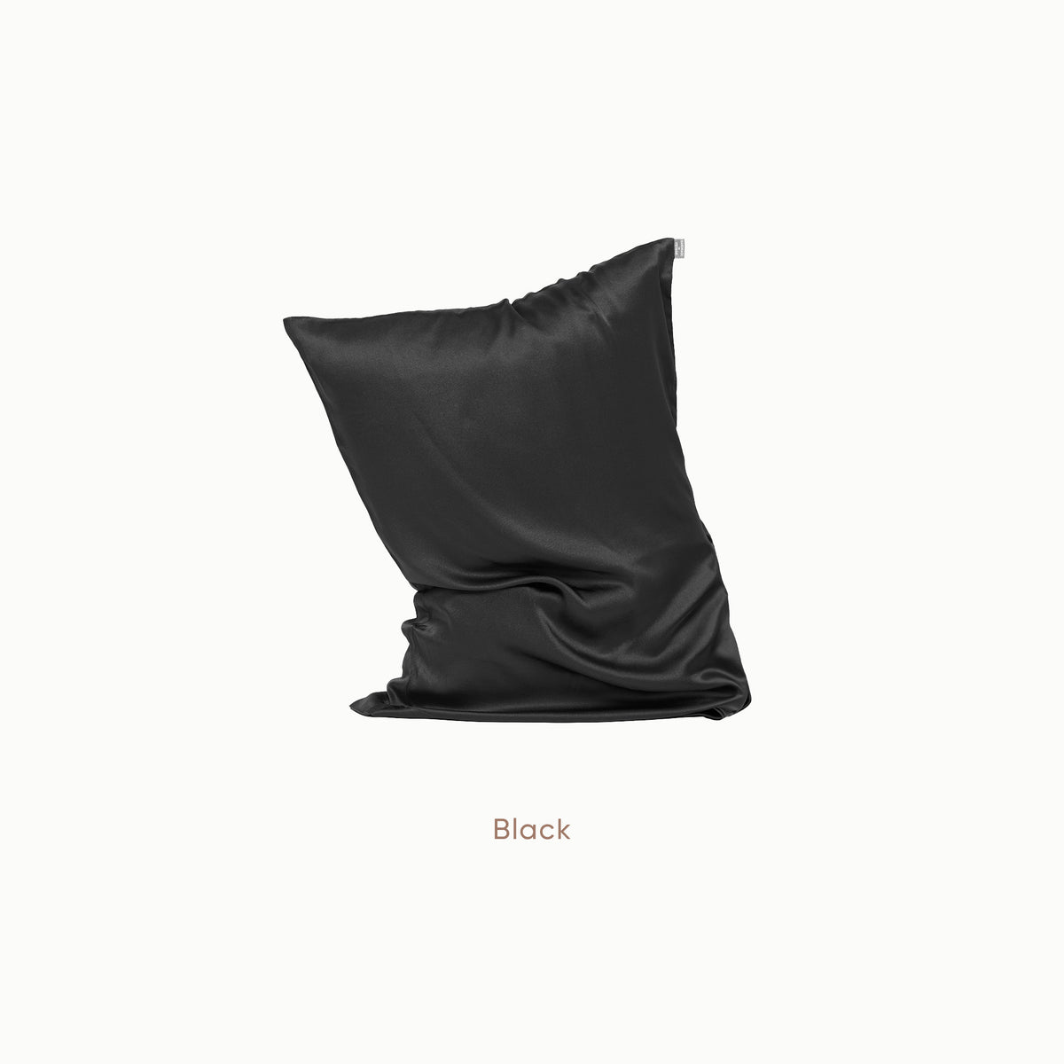 Vỏ Gối SUNDAY Lụa Mulberry 100% Ngăn Nếp Nhăn Và Xơ Rối Tóc | Mulberry Silk Pillowcase