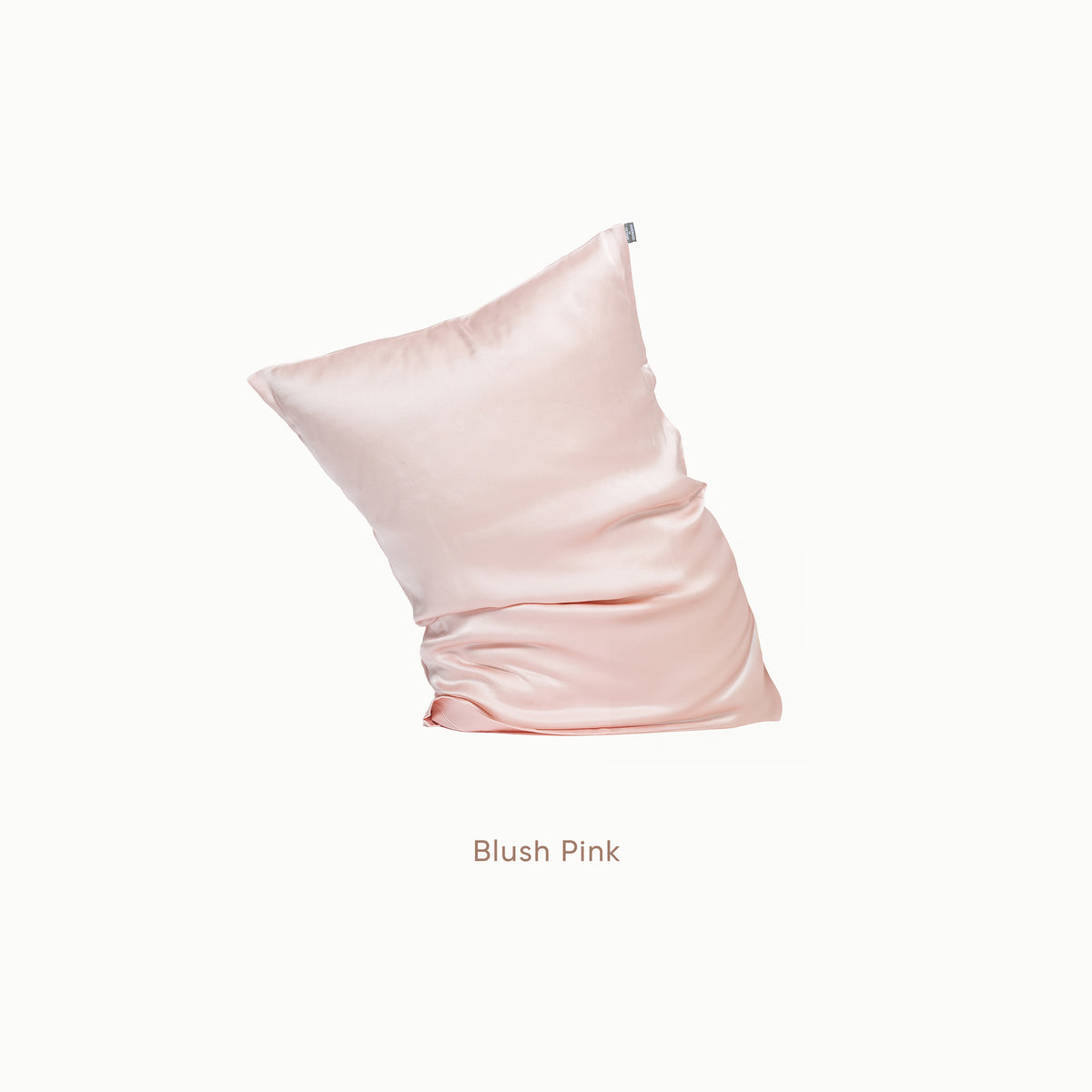 Vỏ Gối SUNDAY Lụa Mulberry 100% Ngăn Nếp Nhăn Và Xơ Rối Tóc | Mulberry Silk Pillowcase