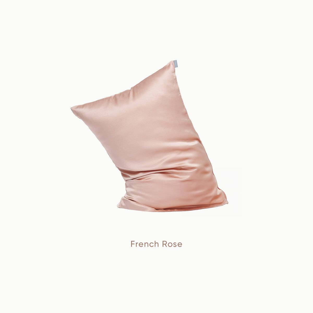 Vỏ Gối SUNDAY Lụa Mulberry 100% Ngăn Nếp Nhăn Và Xơ Rối Tóc | Mulberry Silk Pillowcase