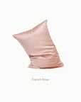 Vỏ Gối SUNDAY Lụa Mulberry 100% Ngăn Nếp Nhăn Và Xơ Rối Tóc | Mulberry Silk Pillowcase