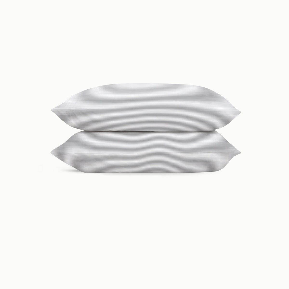 Set 2 Vỏ Gối Sợi Tre Cao Cấp Mềm Mịn, Thoáng Mát SUNDAY