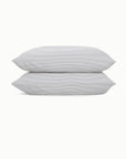 Set 2 Vỏ Gối Sợi Tre Cao Cấp Mềm Mịn, Thoáng Mát SUNDAY