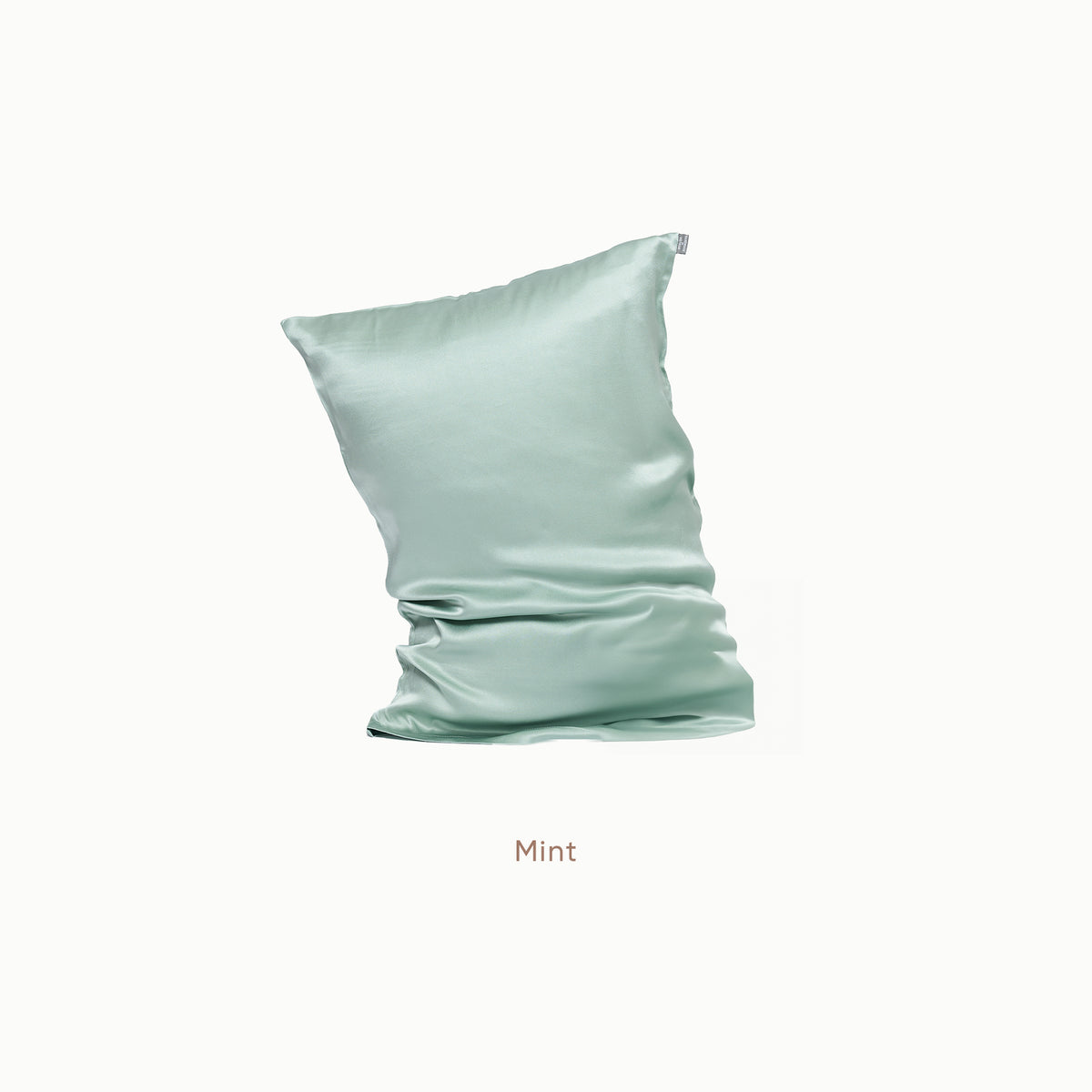 Vỏ Gối SUNDAY Lụa Mulberry 100% Ngăn Nếp Nhăn Và Xơ Rối Tóc | Mulberry Silk Pillowcase
