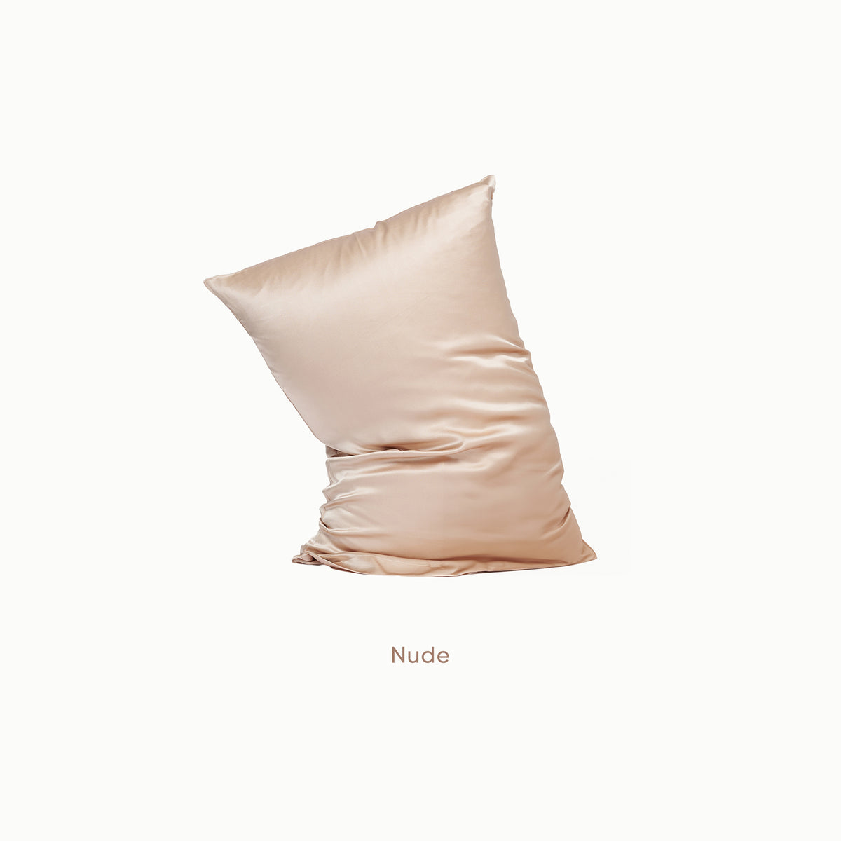 Vỏ Gối SUNDAY Lụa Mulberry 100% Ngăn Nếp Nhăn Và Xơ Rối Tóc | Mulberry Silk Pillowcase
