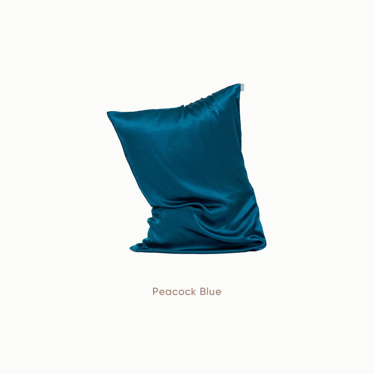 Vỏ Gối SUNDAY Lụa Mulberry 100% Ngăn Nếp Nhăn Và Xơ Rối Tóc | Mulberry Silk Pillowcase