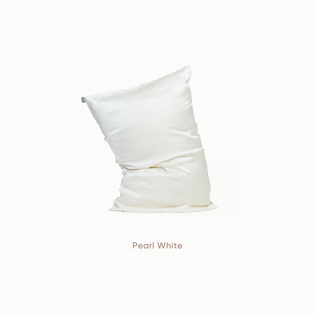 Vỏ Gối SUNDAY Lụa Mulberry 100% Ngăn Nếp Nhăn Và Xơ Rối Tóc | Mulberry Silk Pillowcase