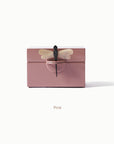 Premium Lacquer Box - Pink