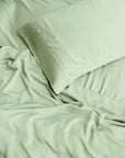 Organic Bamboo Bedding - Sage