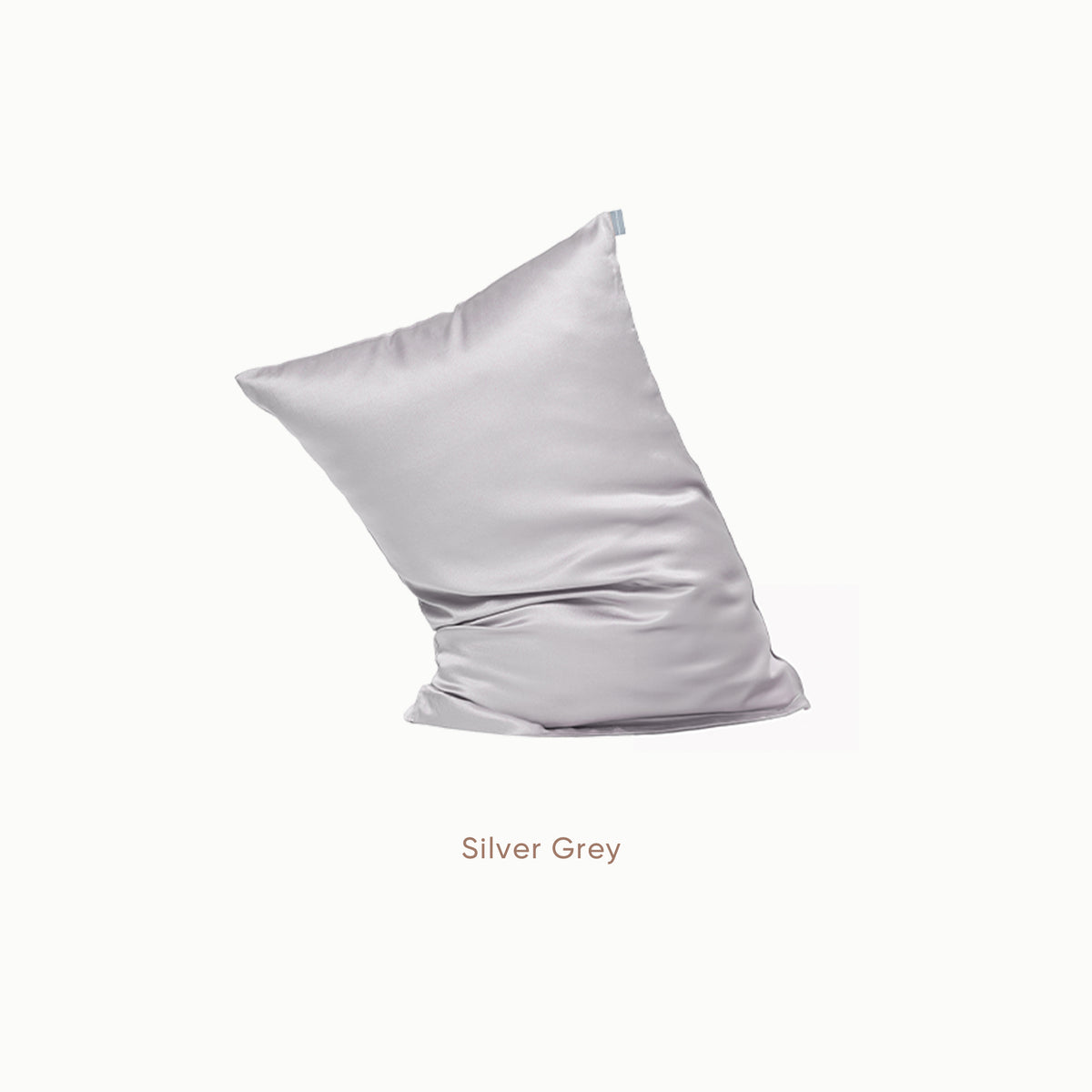 Vỏ Gối SUNDAY Lụa Mulberry 100% Ngăn Nếp Nhăn Và Xơ Rối Tóc | Mulberry Silk Pillowcase