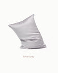 Vỏ Gối SUNDAY Lụa Mulberry 100% Ngăn Nếp Nhăn Và Xơ Rối Tóc | Mulberry Silk Pillowcase