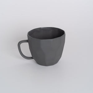 Ceramic Cubic Cup