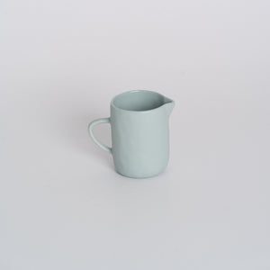 Ceramic Mini Creamer Cup