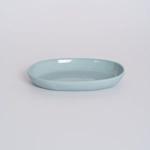 Ceramic Mini Oval Plate