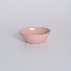 Ceramic Mini Round Sauce Bowl