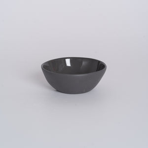 Ceramic Mini Round Sauce Bowl