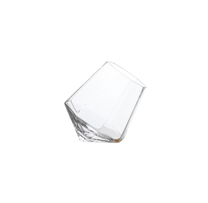 Bespoke Glassware - Diamond Whiskey Glass